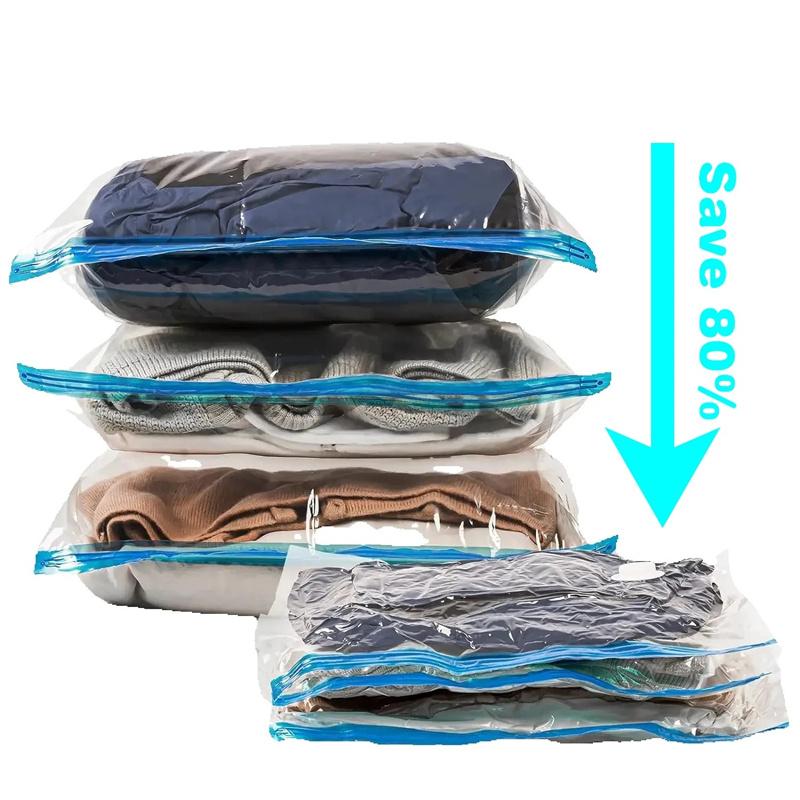 Food Storage Vacuum Seal Bags - Elektryczna pompka powietrzna Mini zgrzewarka próżniowa