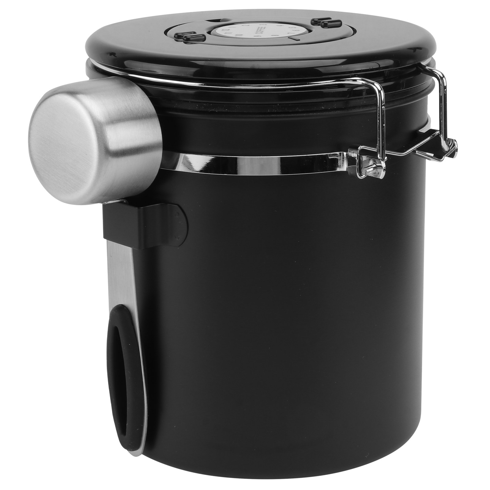 Food Storage In Stainless Steel - 1 sztuka – szczelny pojemnik na