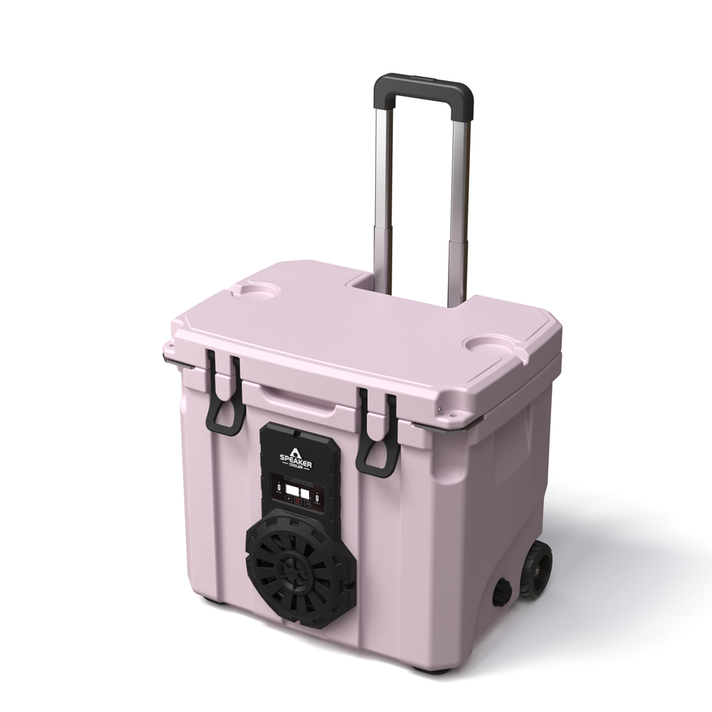 Food Storage Is - 35L Izolowana, wodoodporna torba termiczna na