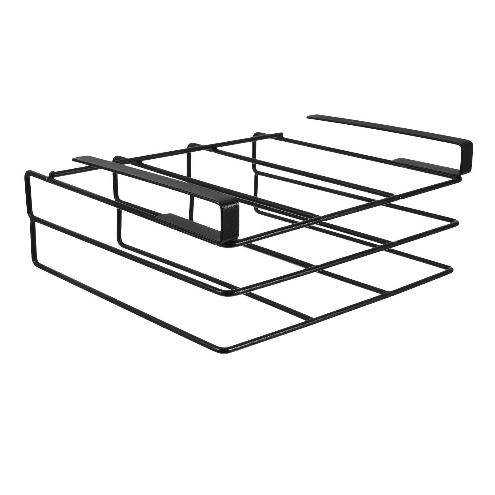 Food Storage In Stainless Steel - Stojak do przechowywania desek do krojenia,