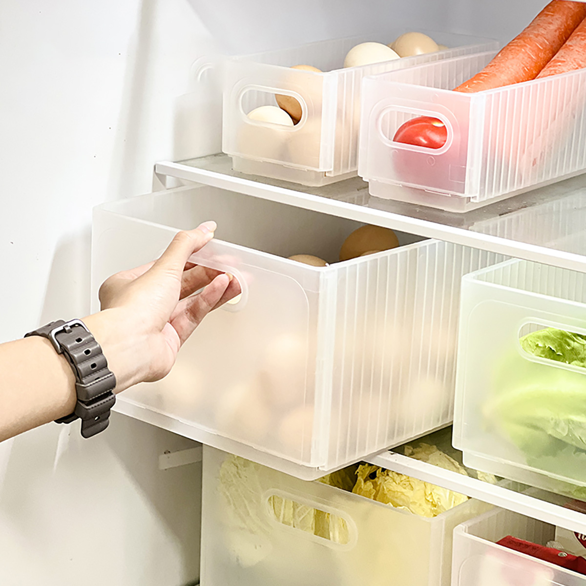 WORTHBUY Plastikowy Składany P – Food Storage Without Plastic recenzja i cena