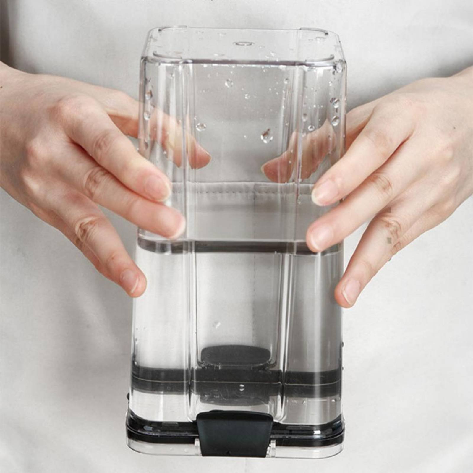 Pojemnik szczelny do przechowy – Food Storage Jars Airtight recenzja i cena
