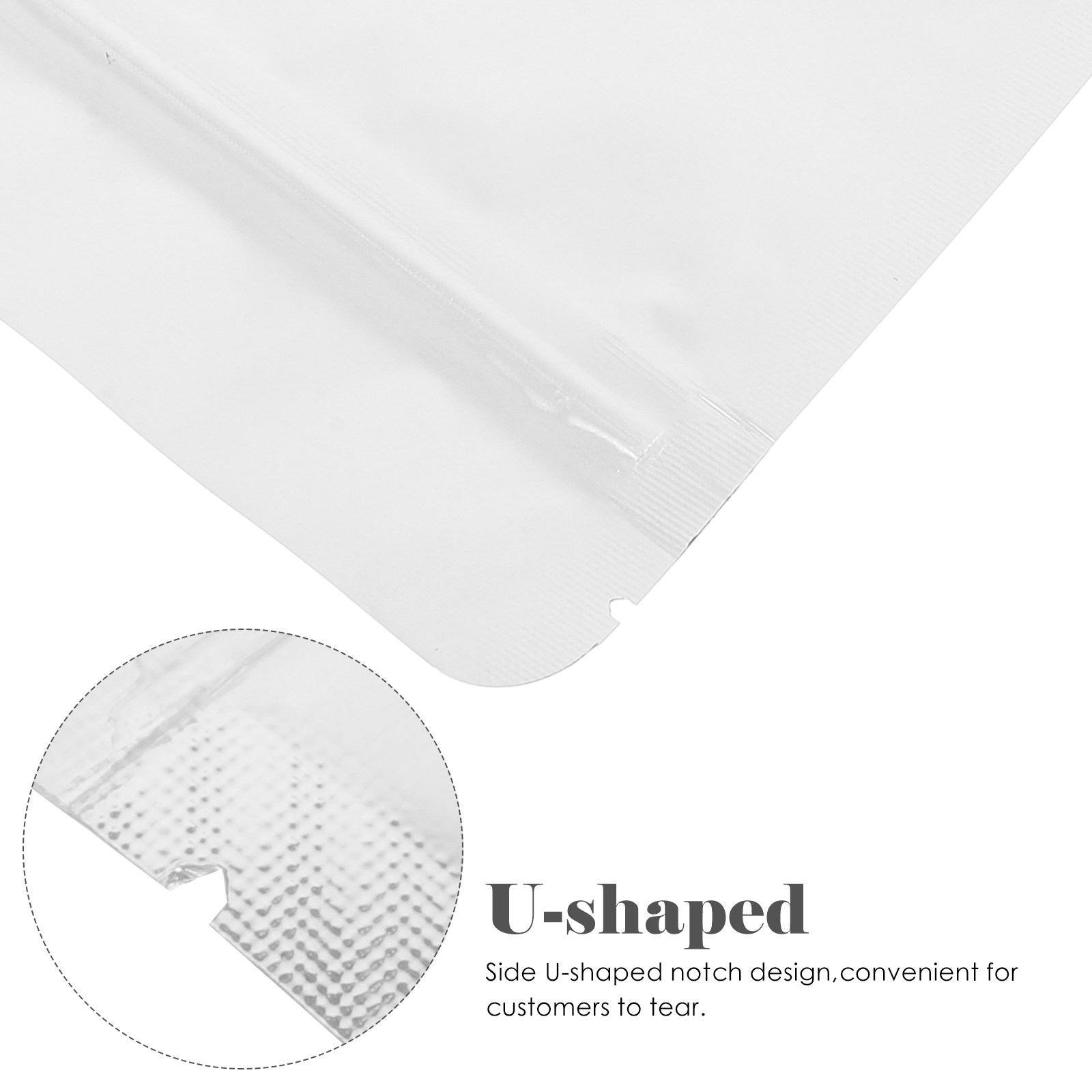 50 sztuk szczelnych, wielokrot – Food Storage Small recenzja i cena