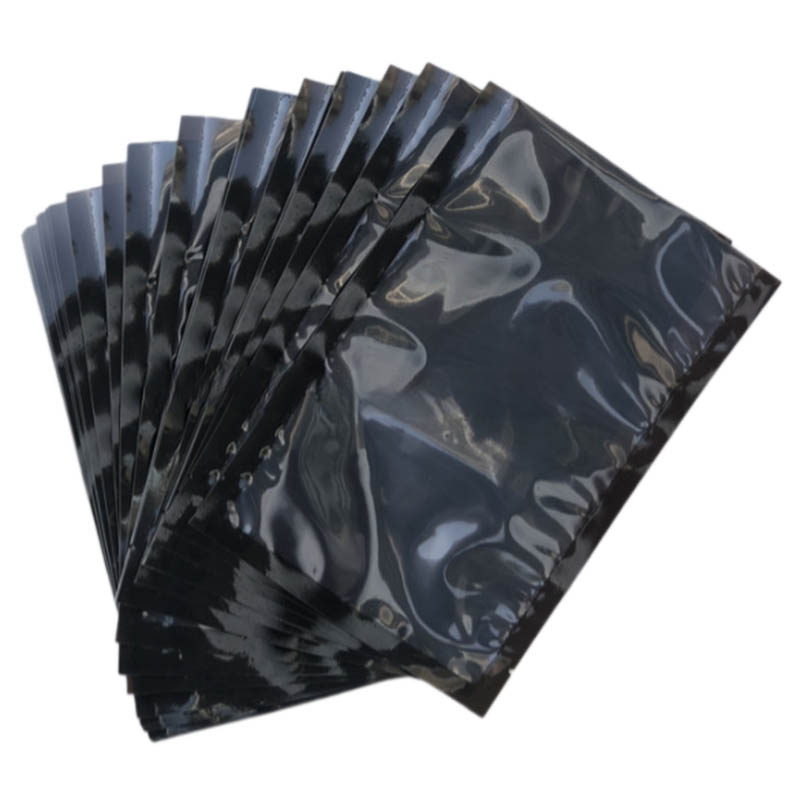 100 sztuk nylonowa próżniowa t – Food Storage Vacuum Seal Bags recenzja i cena