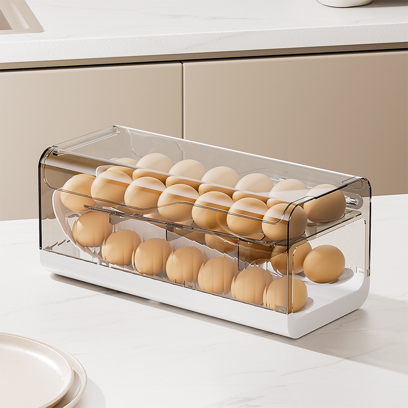 Automatyczny podajnik jajek do – Food Storage Cabinet For Kitchen recenzja i cena