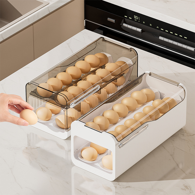 Automatyczny podajnik jajek do – Food Storage Cabinet For Kitchen recenzja i cena