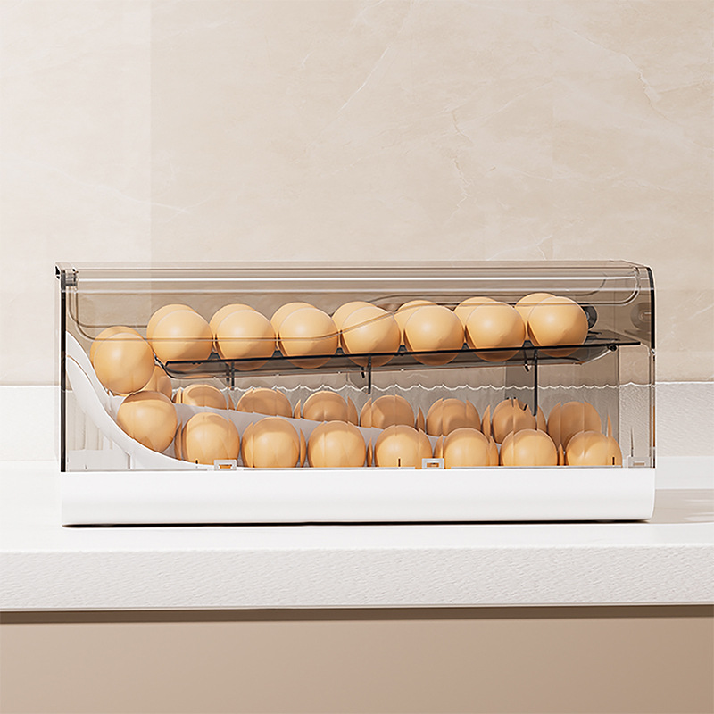 Automatyczny podajnik jajek do – Food Storage Cabinet For Kitchen recenzja i cena