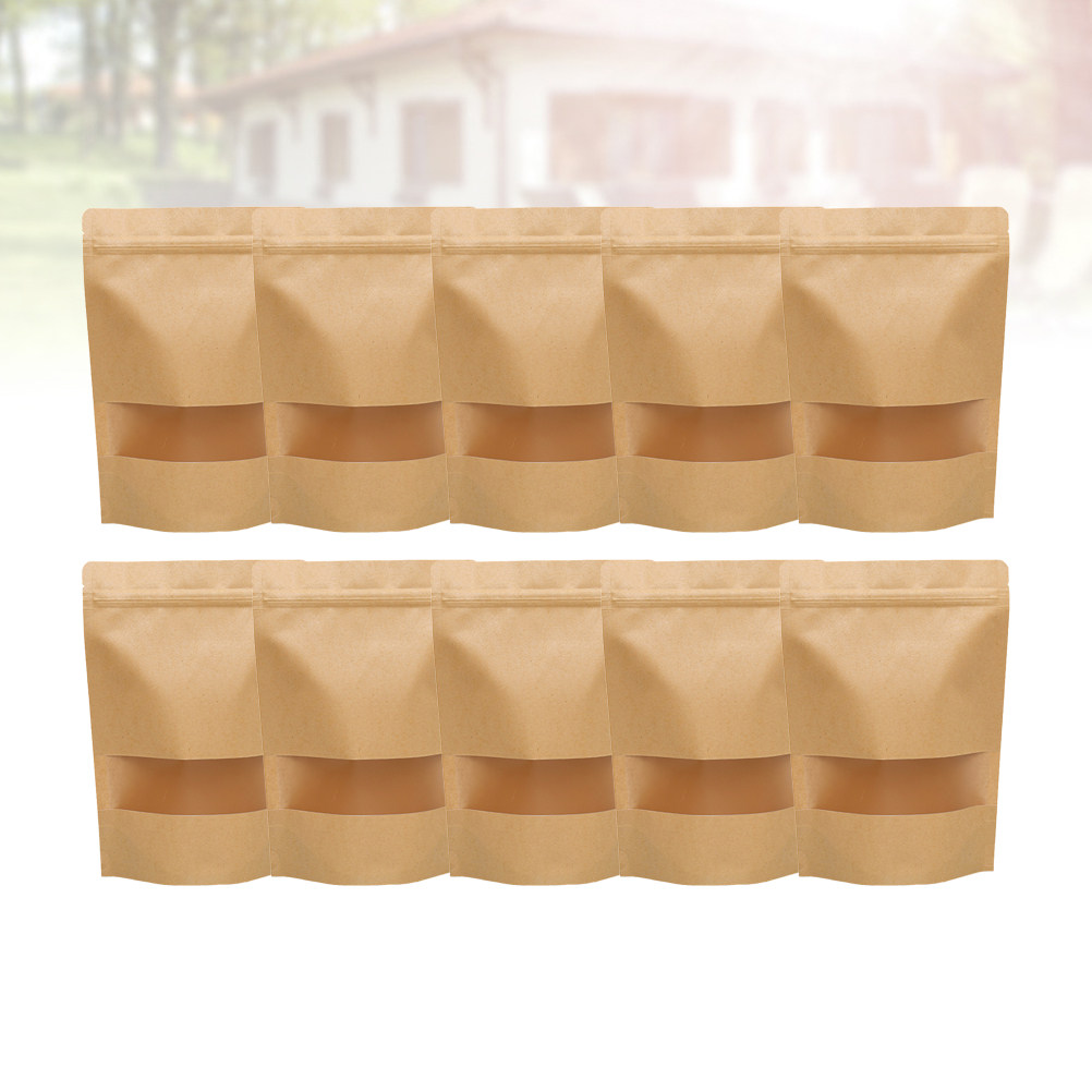 50 sztuk ekologicznych, samodz – Food Storage Is recenzja i cena