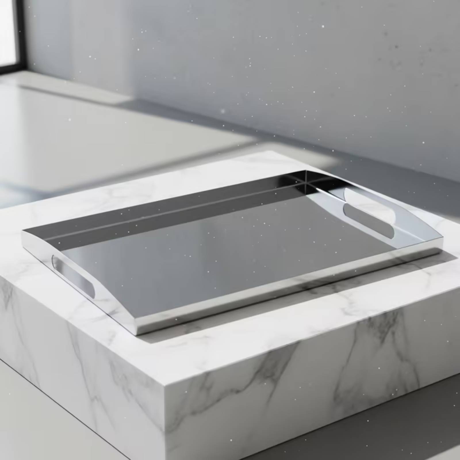 Taca ze stali nierdzewnej, sre – Food Storage In Stainless Steel recenzja i cena
