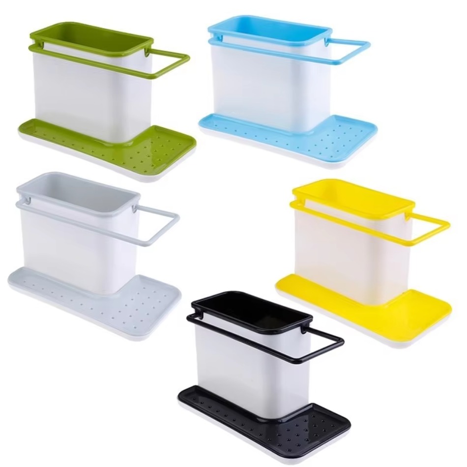 Organizer na półkę, ociekacz n – Food Storage Cabinet For Kitchen recenzja i cena