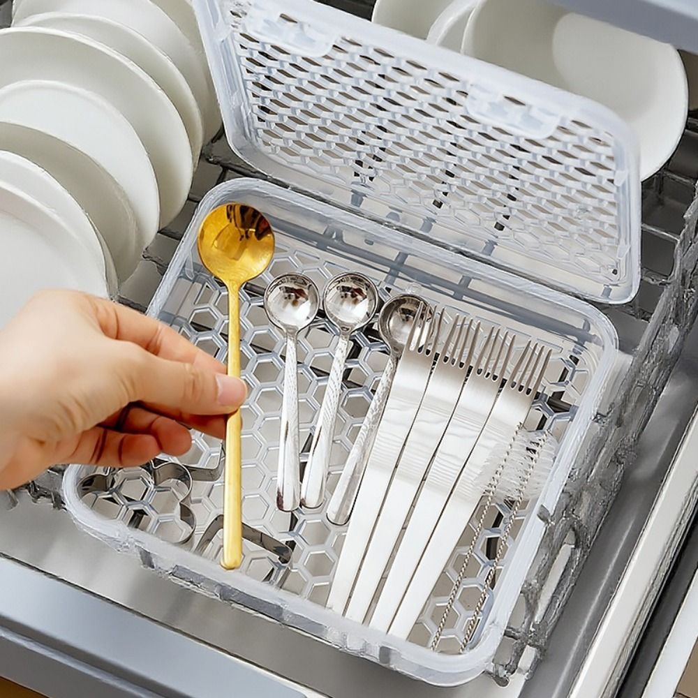 Pojemnik do czyszczenia naczyń – Food Storage Without Plastic recenzja i cena