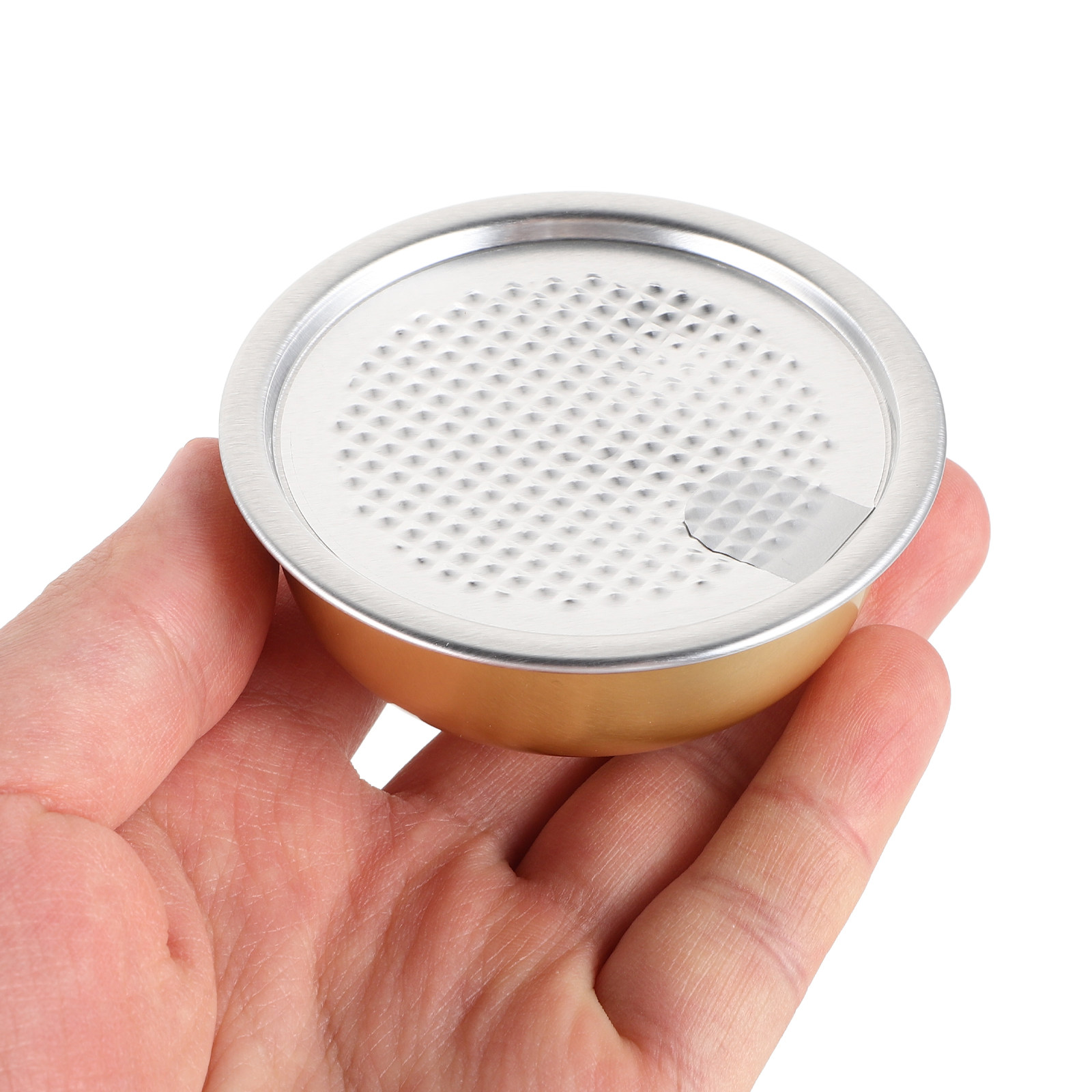 12 sztuk aluminiowych puszek d – Food Storage Aluminum Containers recenzja i cena