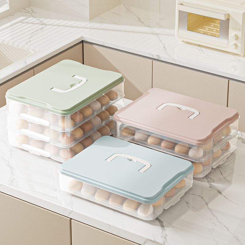 Pojemnik na jajka do lodówki,  – Food Storage Is recenzja i cena