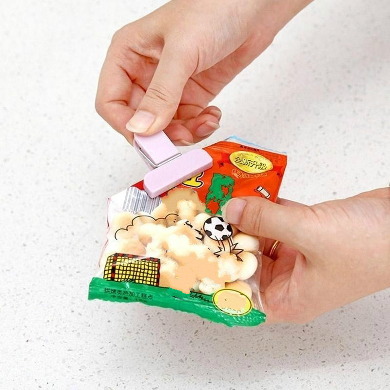 Nowe 12/24 szt. Klipsy do tore – Food Storage Vacuum Seal Bags recenzja i cena