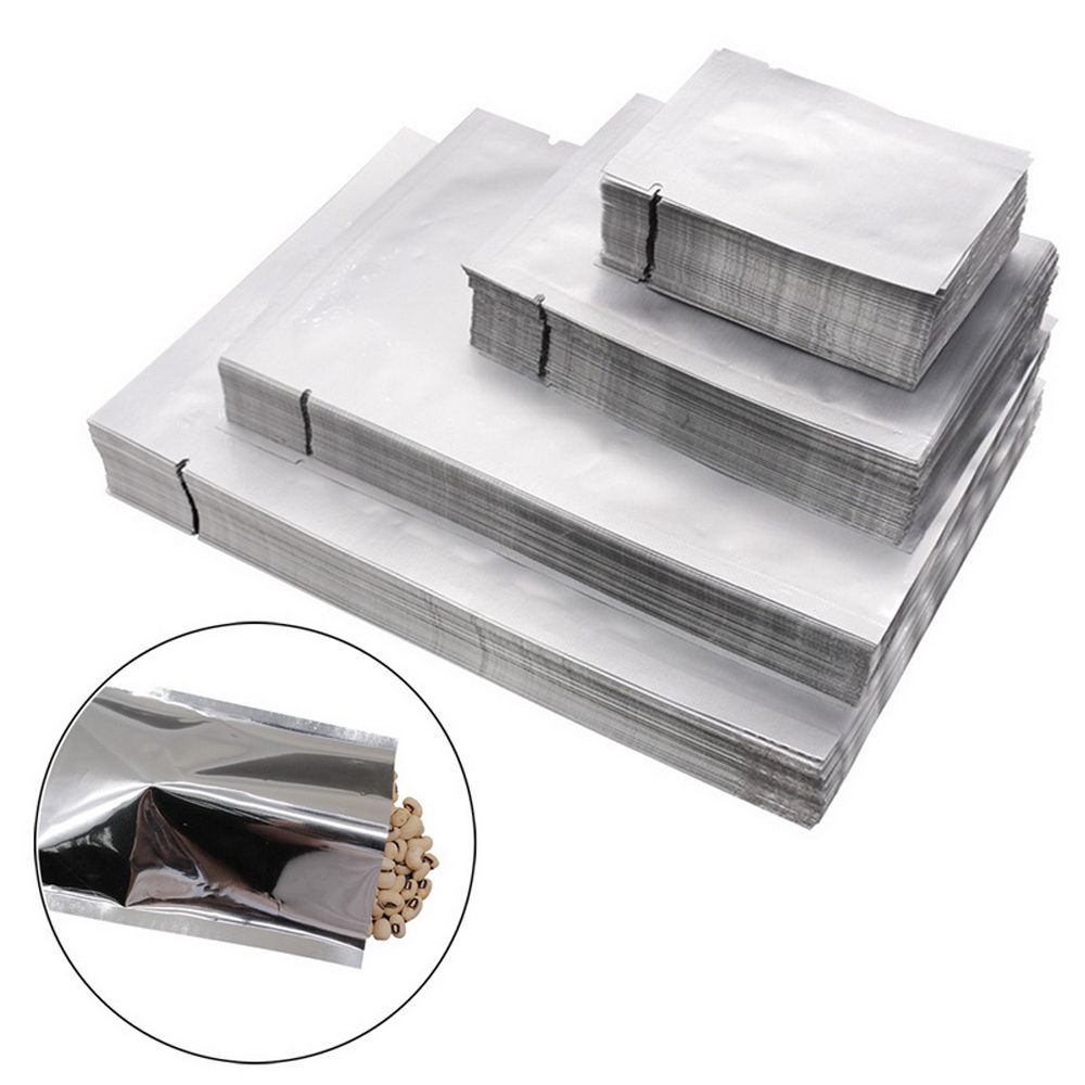 100 szt. wodoodpornych, spożyw – Food Storage Vacuum Seal Bags recenzja i cena