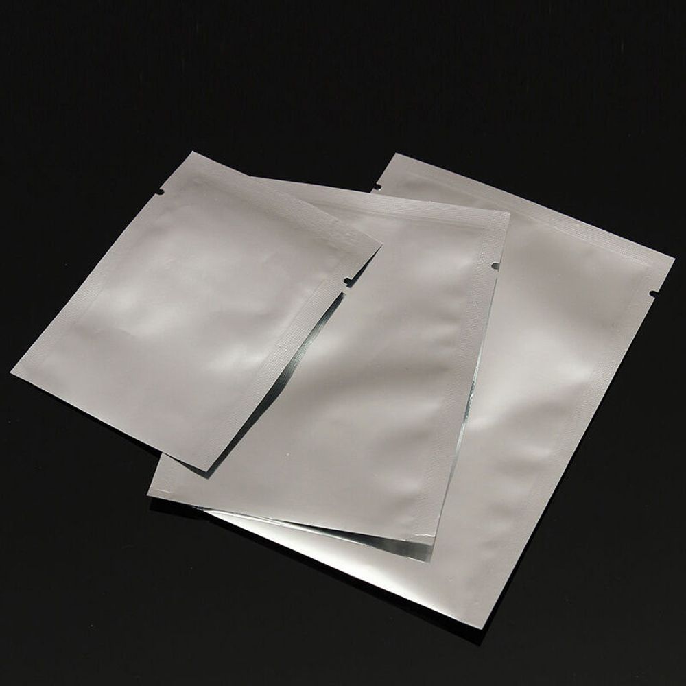 100 szt. wodoodpornych, spożyw – Food Storage Vacuum Seal Bags recenzja i cena