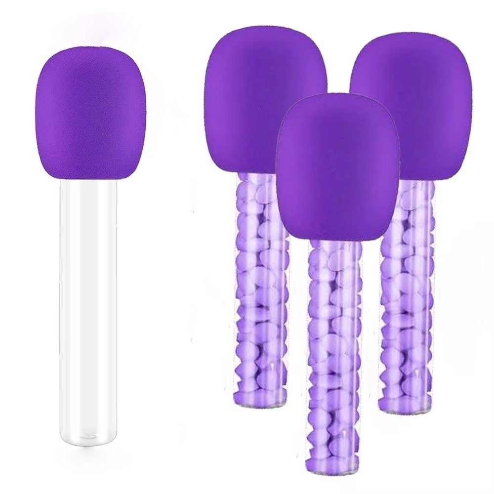 2 szt. plastikowych tubek na c – Food Storage Youtube recenzja i cena