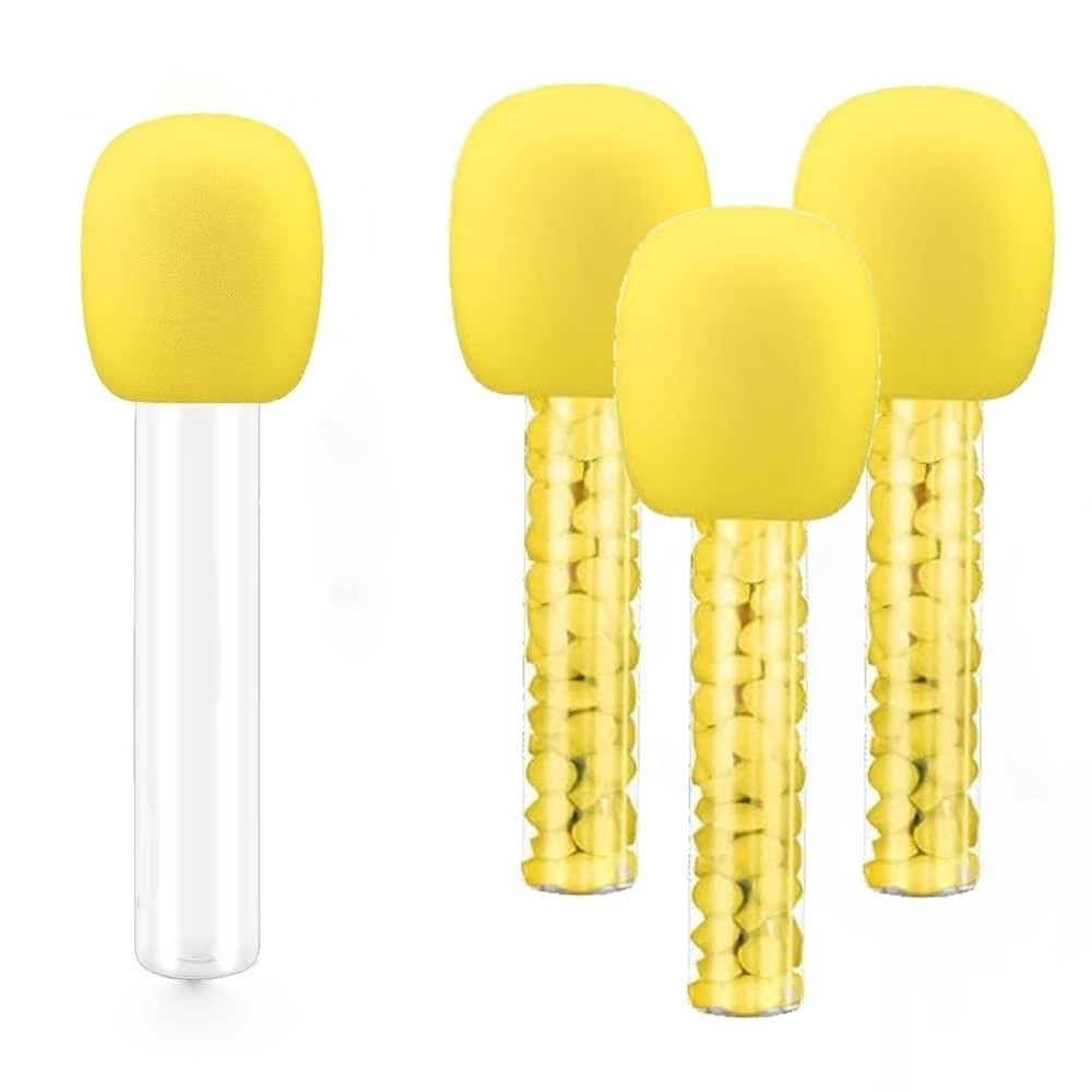 2 szt. plastikowych tubek na c – Food Storage Youtube recenzja i cena