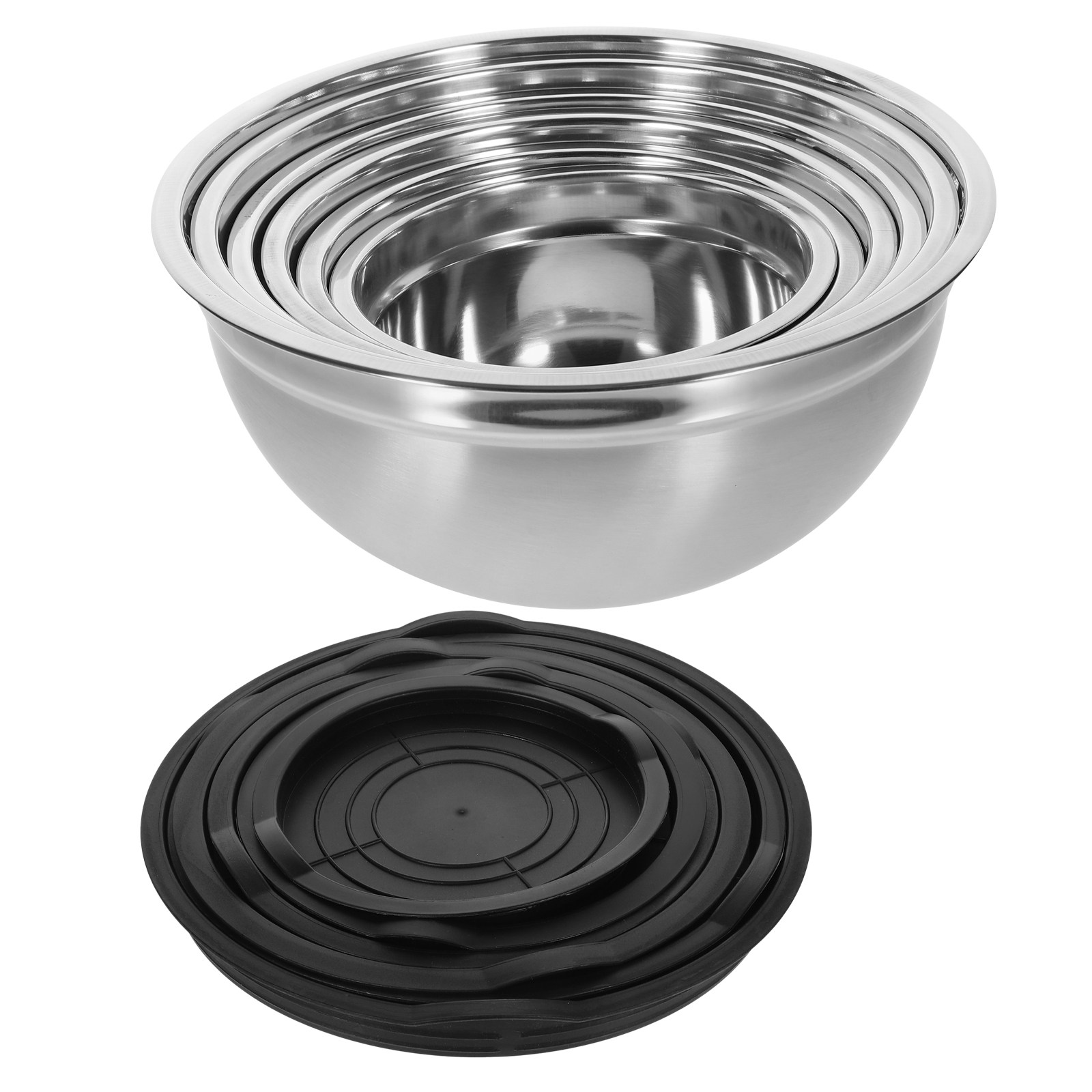 1 Zestaw Wielowarstwowych Poje – Food Storage In Stainless Steel recenzja i cena