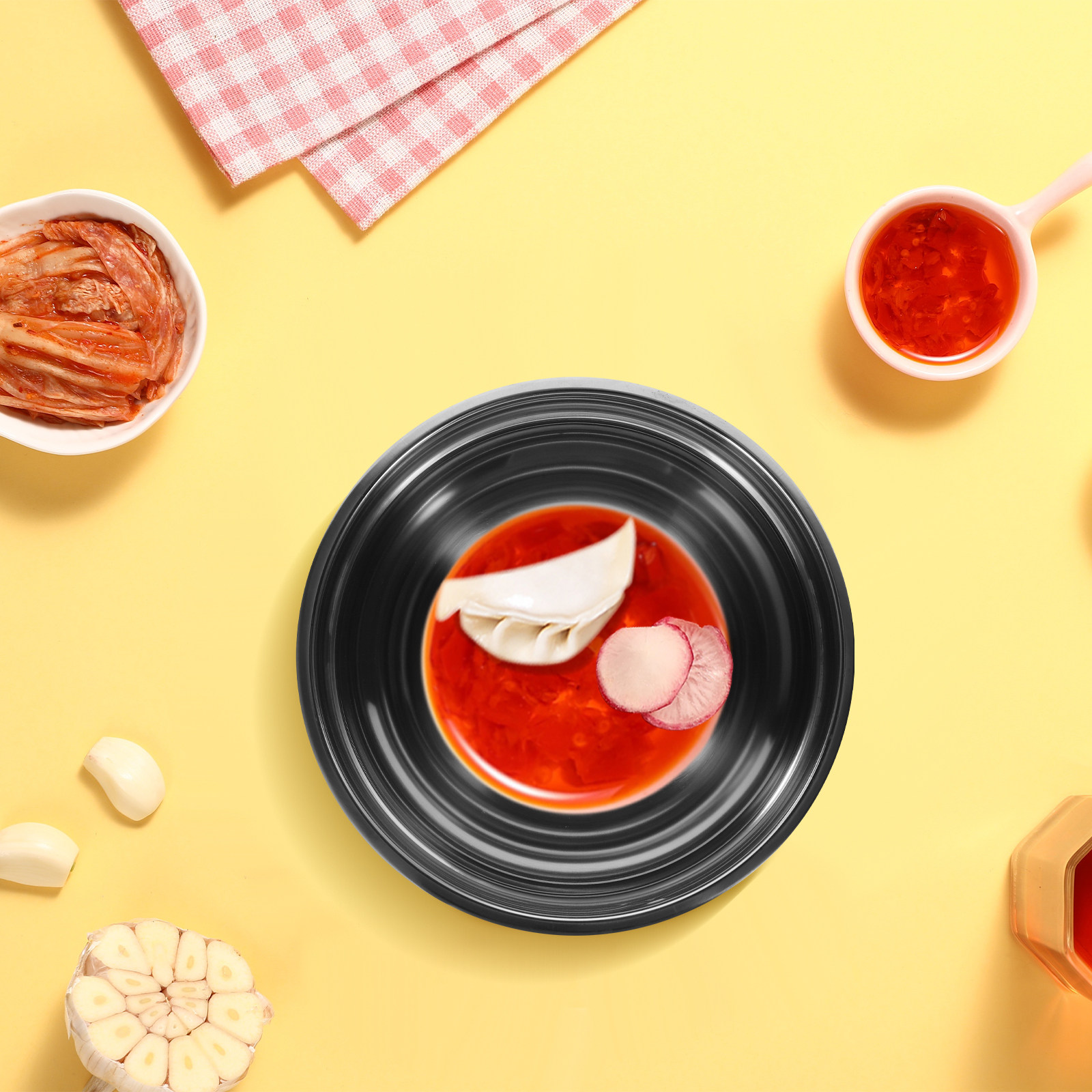 1 Zestaw Wielowarstwowych Poje – Food Storage In Stainless Steel recenzja i cena