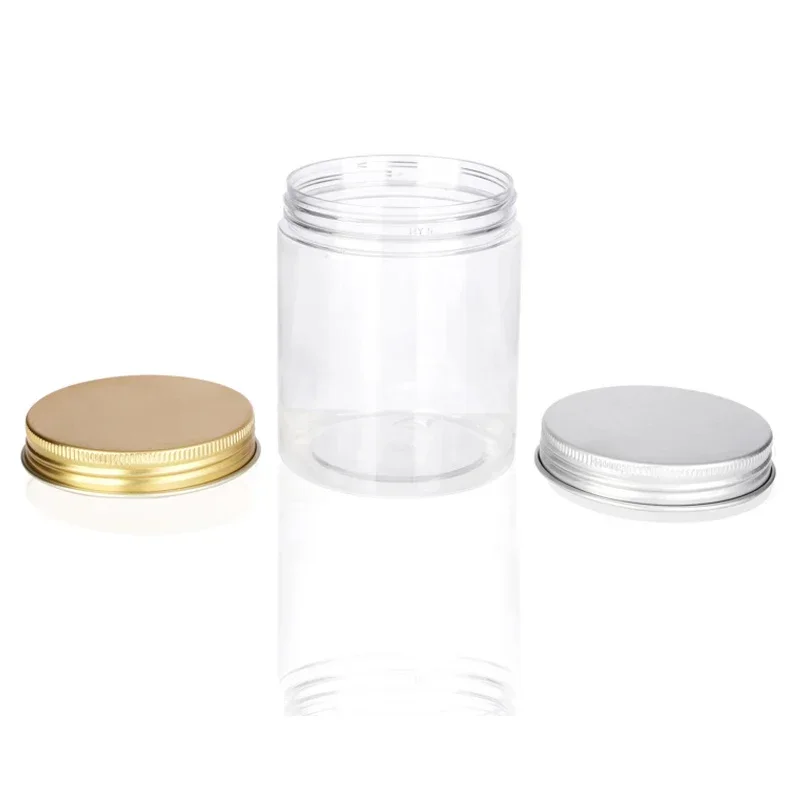 20 sztuk 250ml przezroczysty p – Food Storage Aluminum Containers recenzja i cena