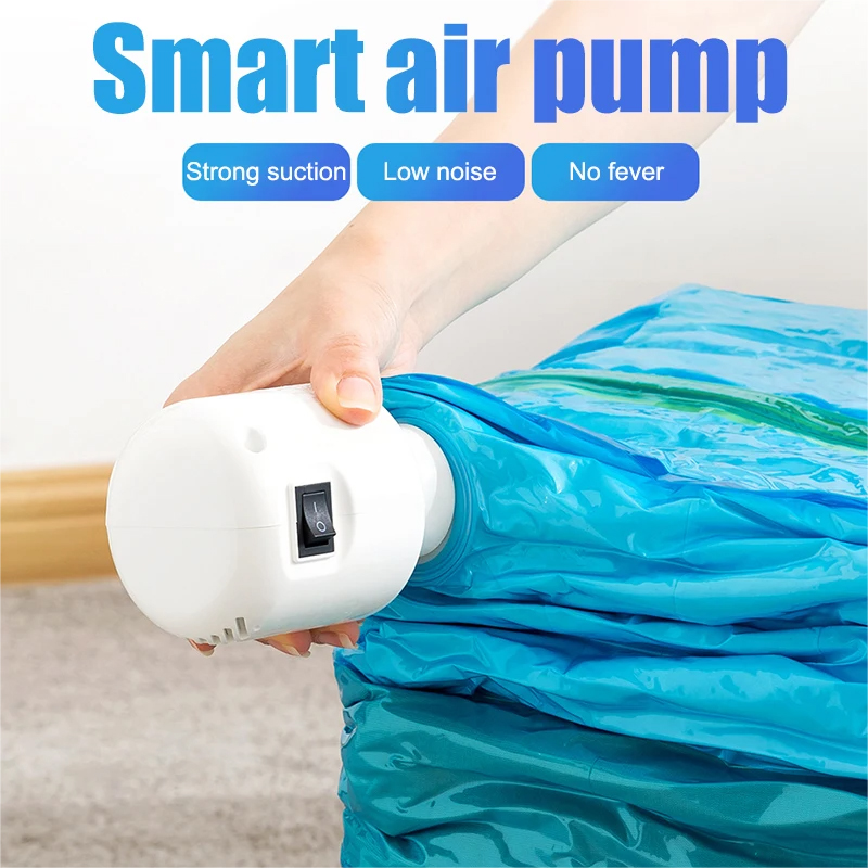 Elektryczna pompa powietrza Pr – Food Storage Vacuum Seal Bags recenzja i cena