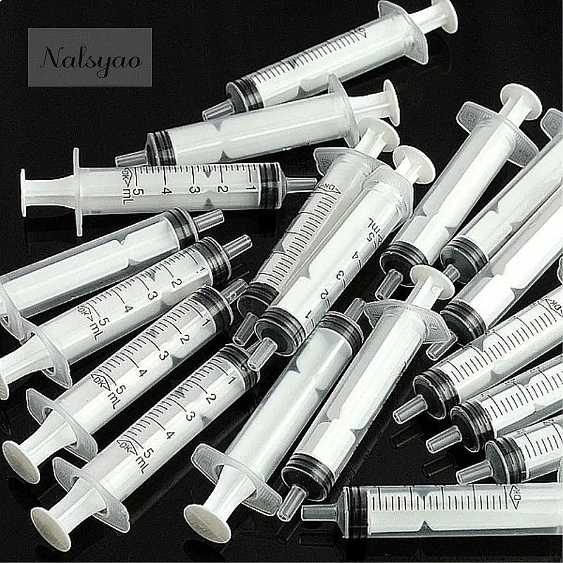 1 ml–10 ml – plastikowe, jedno – Food Storage Without Plastic recenzja i cena