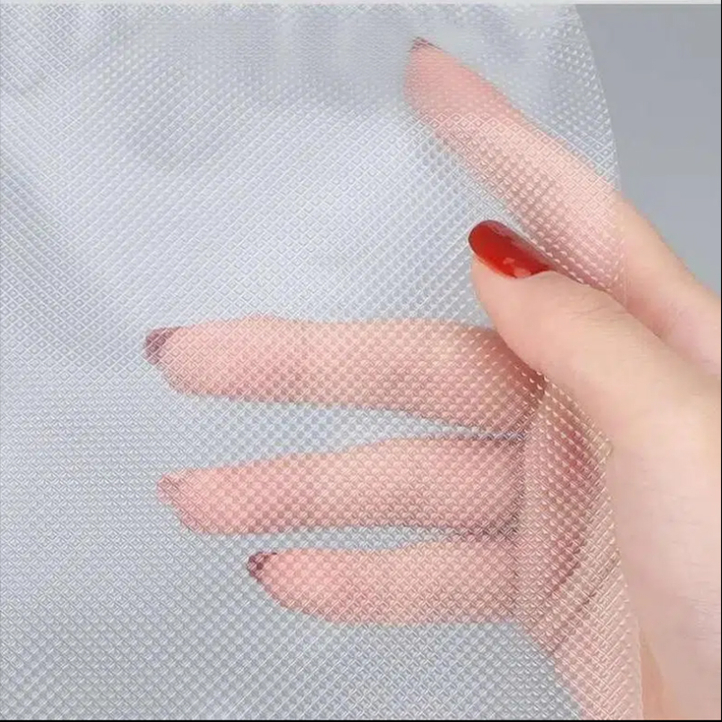 50 SZTUK 30x40cm Teksturowane  – Food Storage Vacuum Seal Bags recenzja i cena