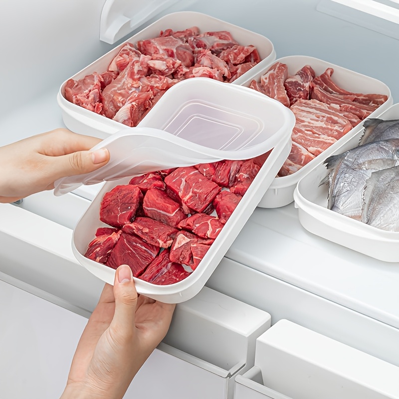 10 szt. Zestaw pojemników do p – Food Storage Small recenzja i cena