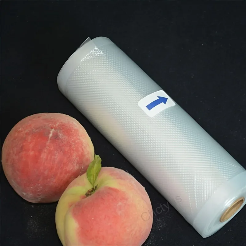 Worki próżniowe do pakowania ż – Food Storage Vacuum Seal Bags recenzja i cena