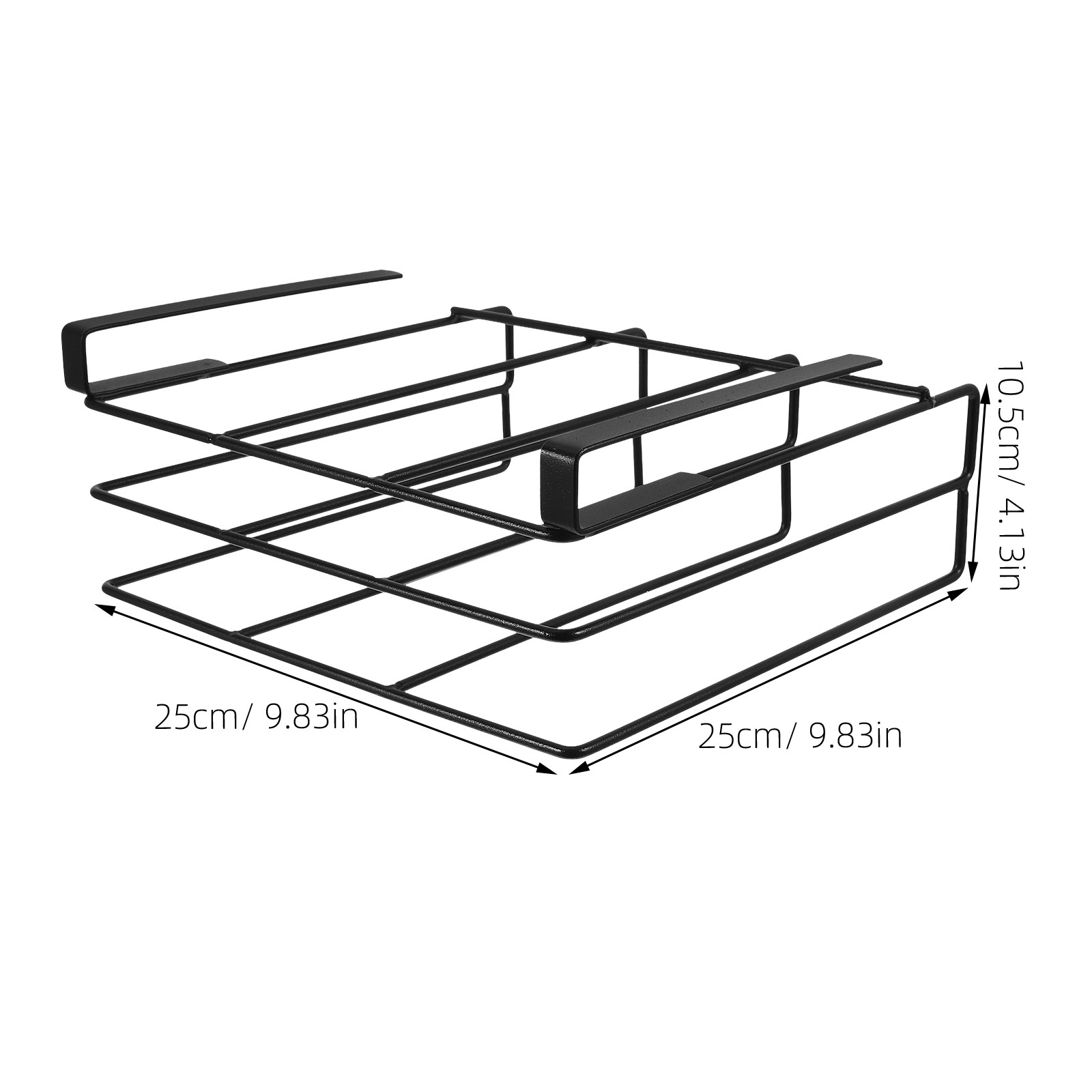 Stojak do przechowywania desek – Food Storage In Stainless Steel recenzja i cena