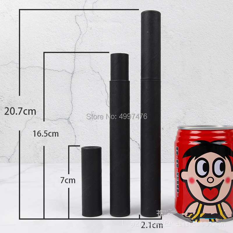 Pudełko z rurką Kraft z pokryw – Food Storage Youtube recenzja i cena