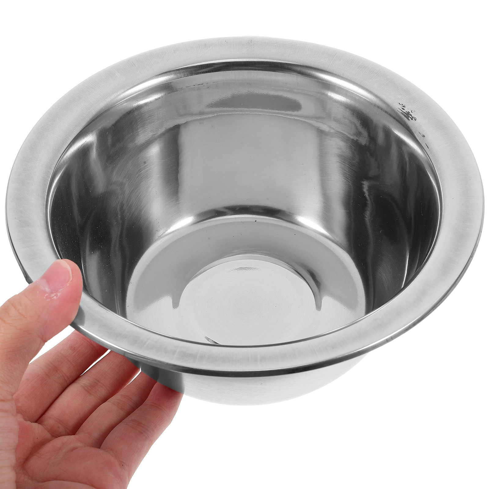 1 sztuka – miska ze stali nier – Food Storage In Stainless Steel recenzja i cena