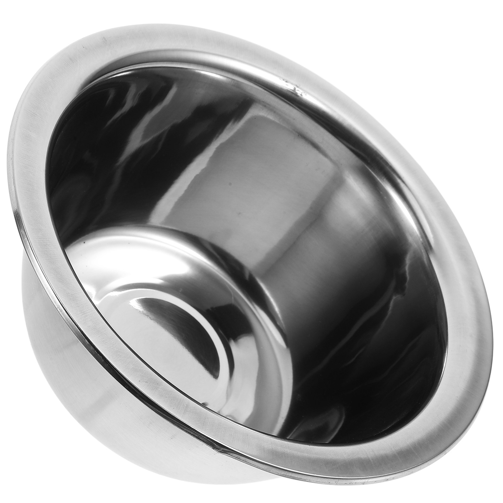 1 sztuka – miska ze stali nier – Food Storage In Stainless Steel recenzja i cena