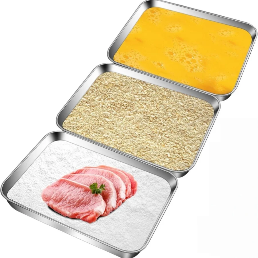 Szczelny pojemnik na lunch ze  – Food Storage In Stainless Steel recenzja i cena