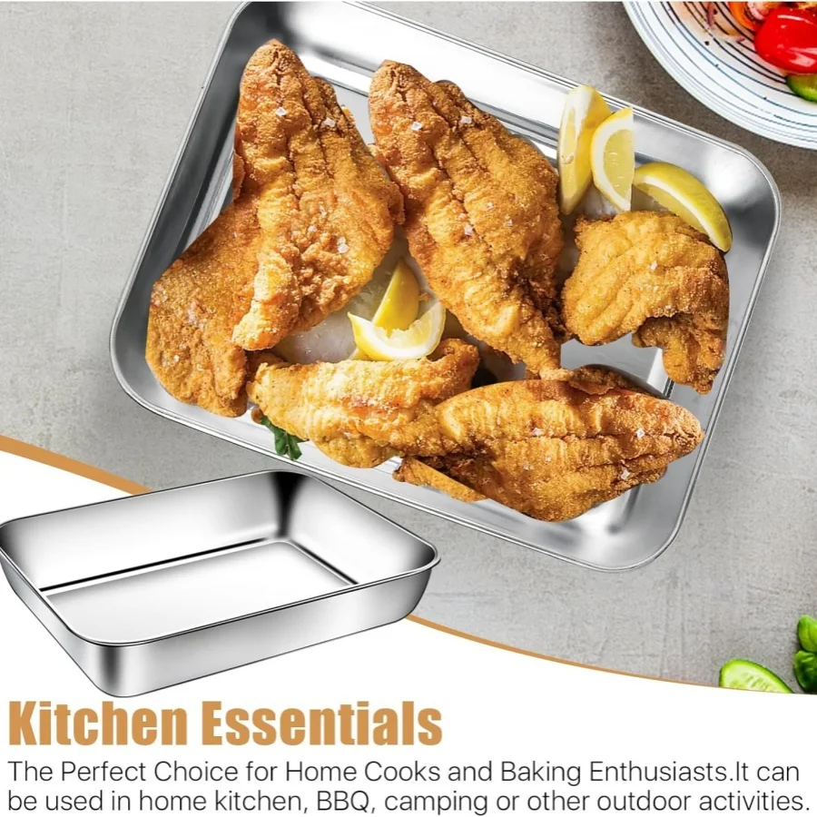 Szczelny pojemnik na lunch ze  – Food Storage In Stainless Steel recenzja i cena