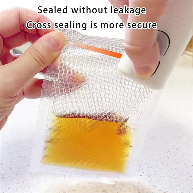 A36T-Uszczelniarka próżniowa z – Food Storage Vacuum Seal Bags recenzja i cena